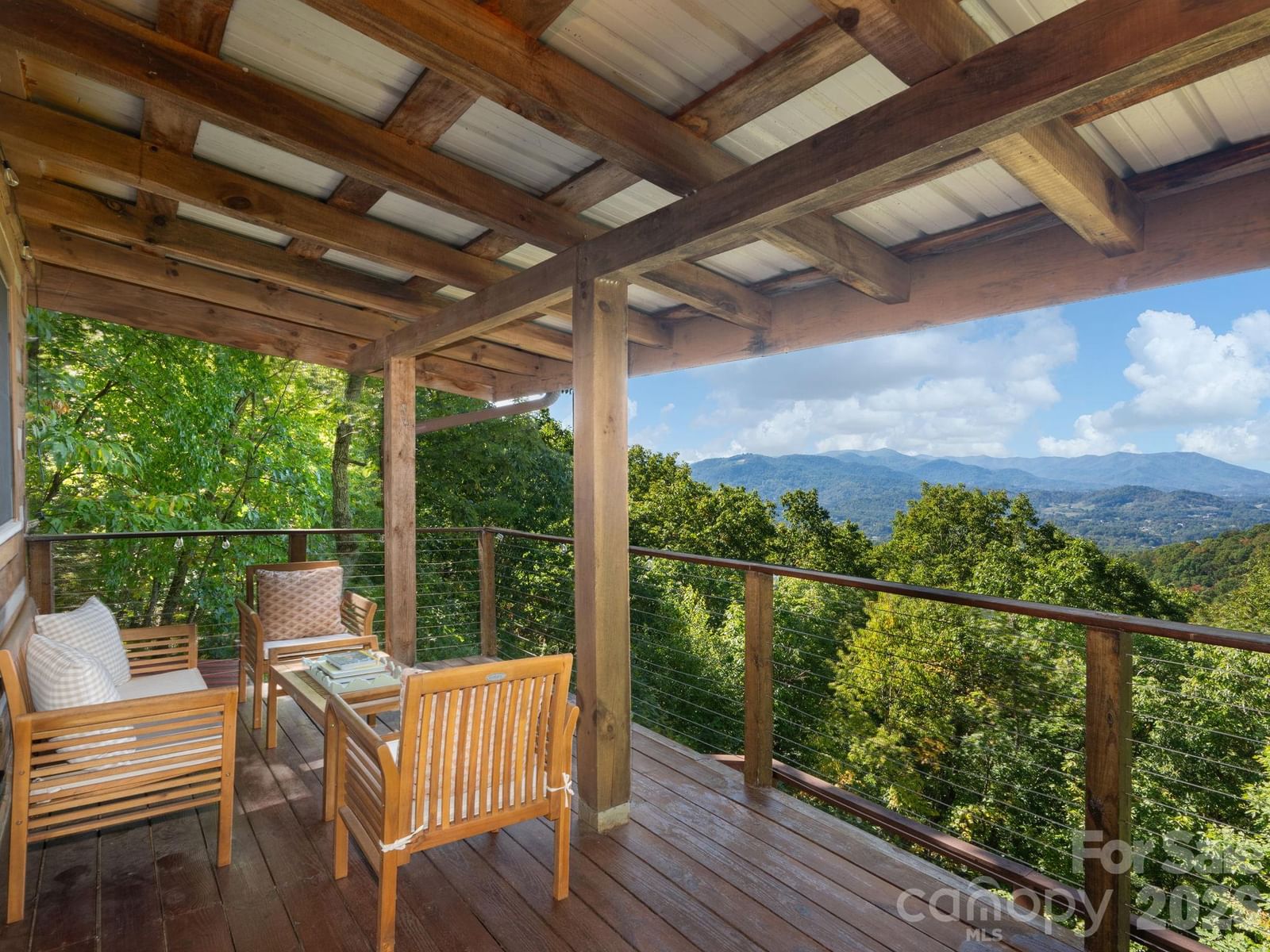 375 Daly Drive, Clyde, NC 28721 - Photo 3