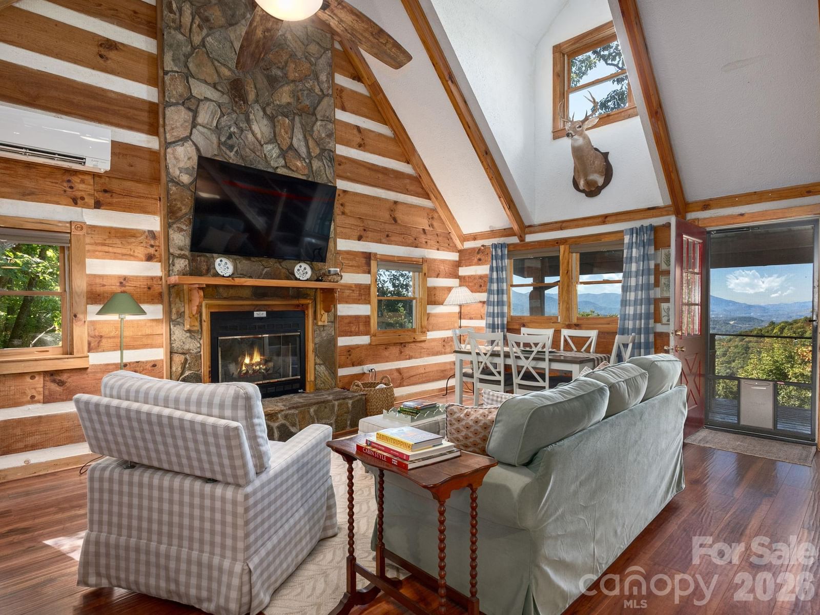 375 Daly Drive, Clyde, NC 28721 - Photo 5