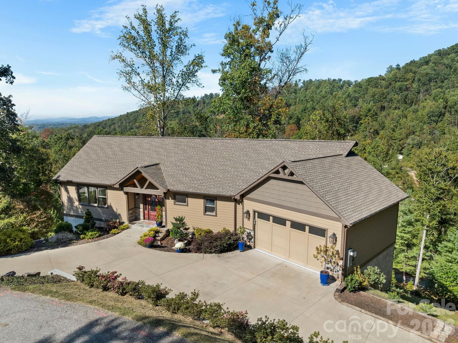 14 Herron View Lane, Weaverville, NC 28787 - Photo 2