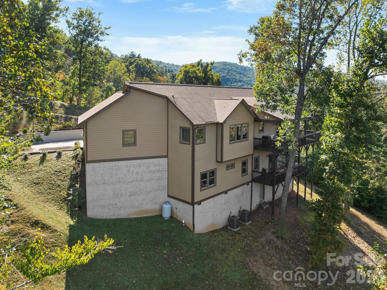 14 Herron View Lane, Weaverville, NC 28787 - Photo 3