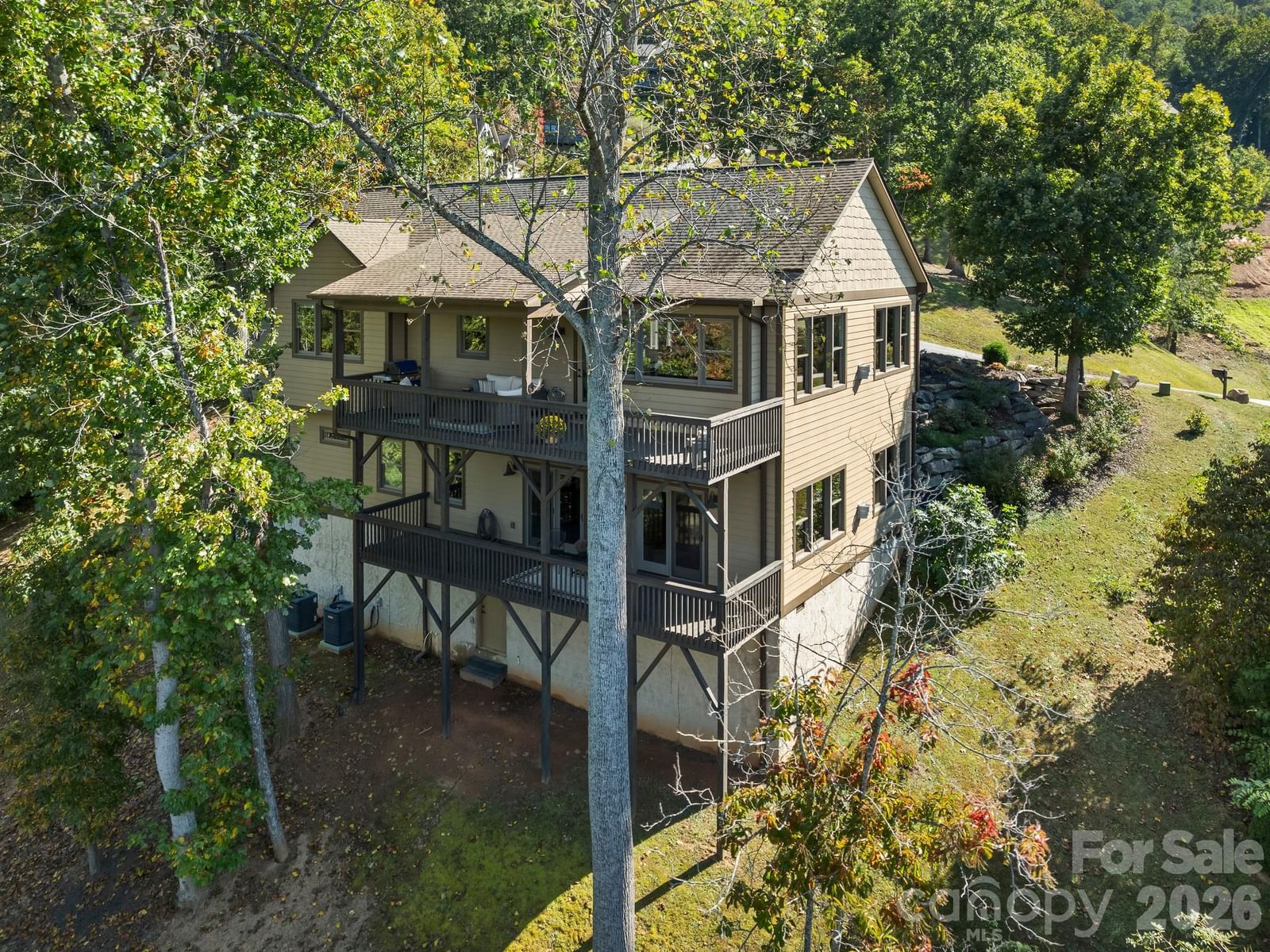 14 Herron View Lane, Weaverville, NC 28787 - Photo 4