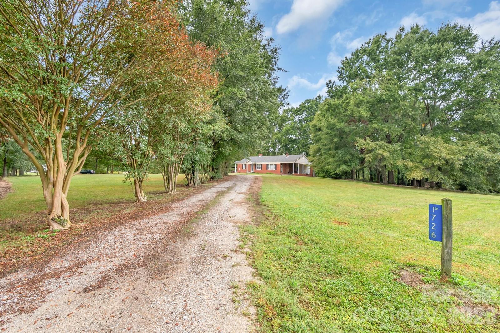 1726 Denton Hill Road, Lancaster, SC 29720 - Photo 2