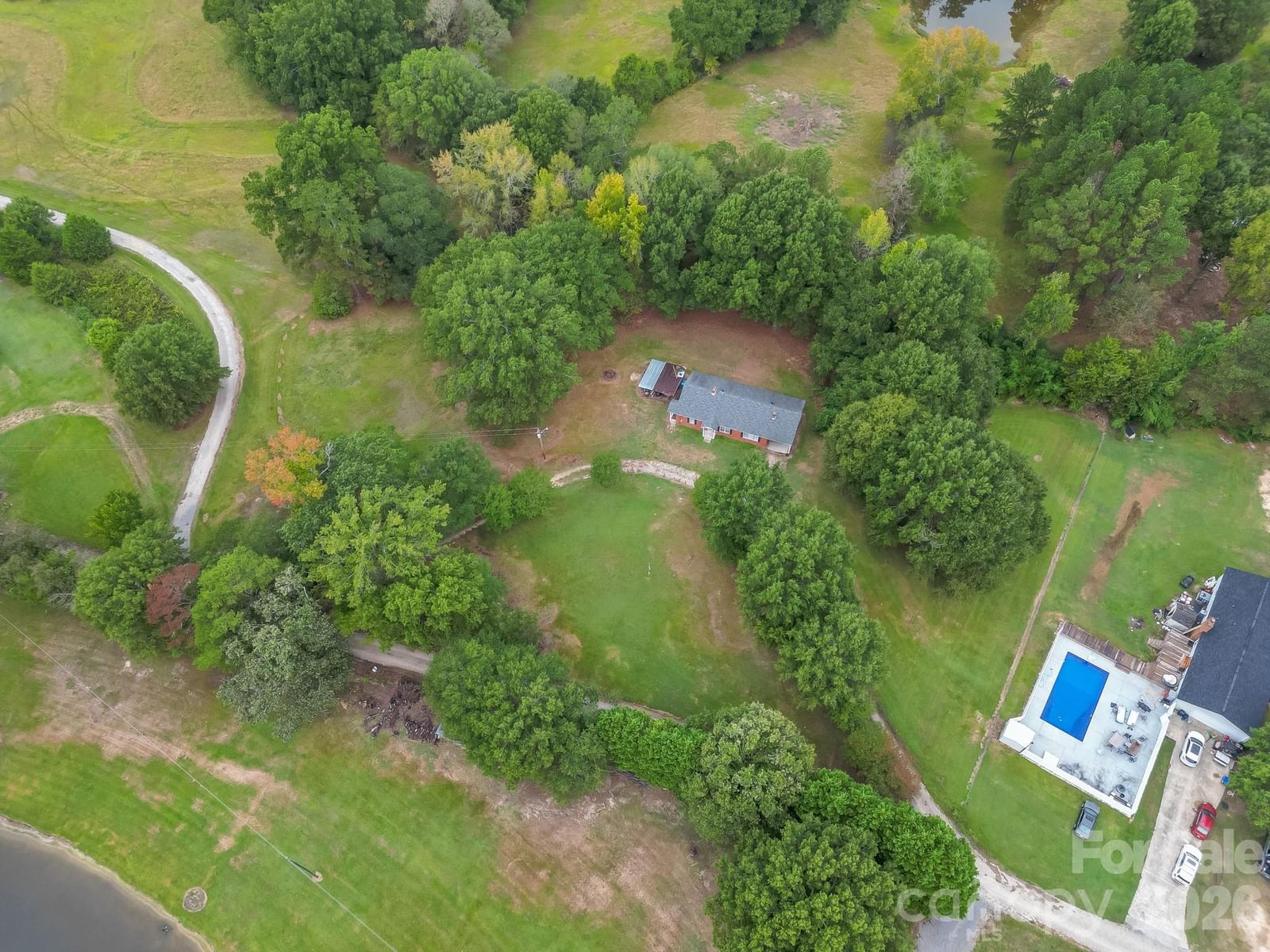 1726 Denton Hill Road, Lancaster, SC 29720 - Photo 3