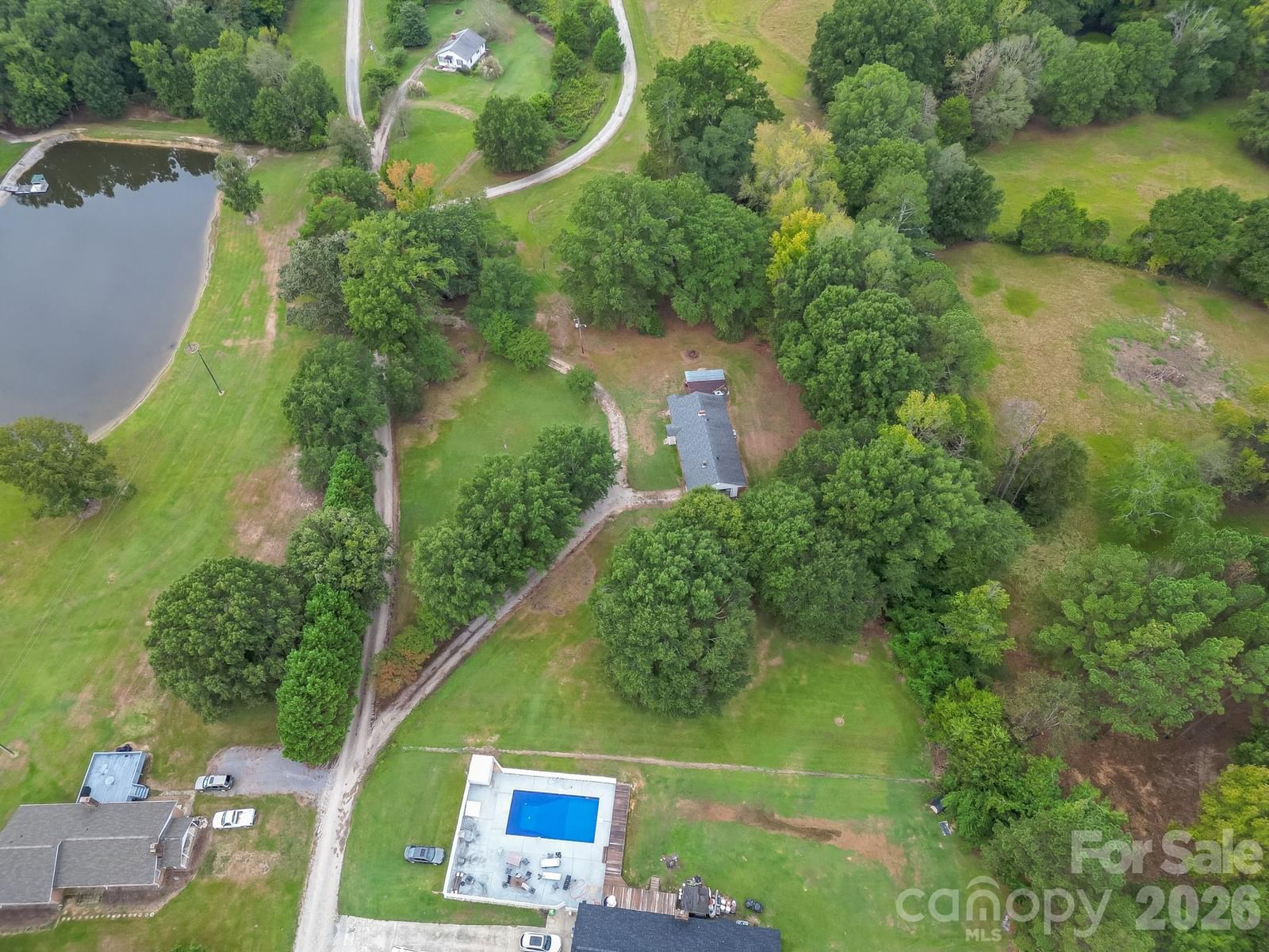 1726 Denton Hill Road, Lancaster, SC 29720 - Photo 4