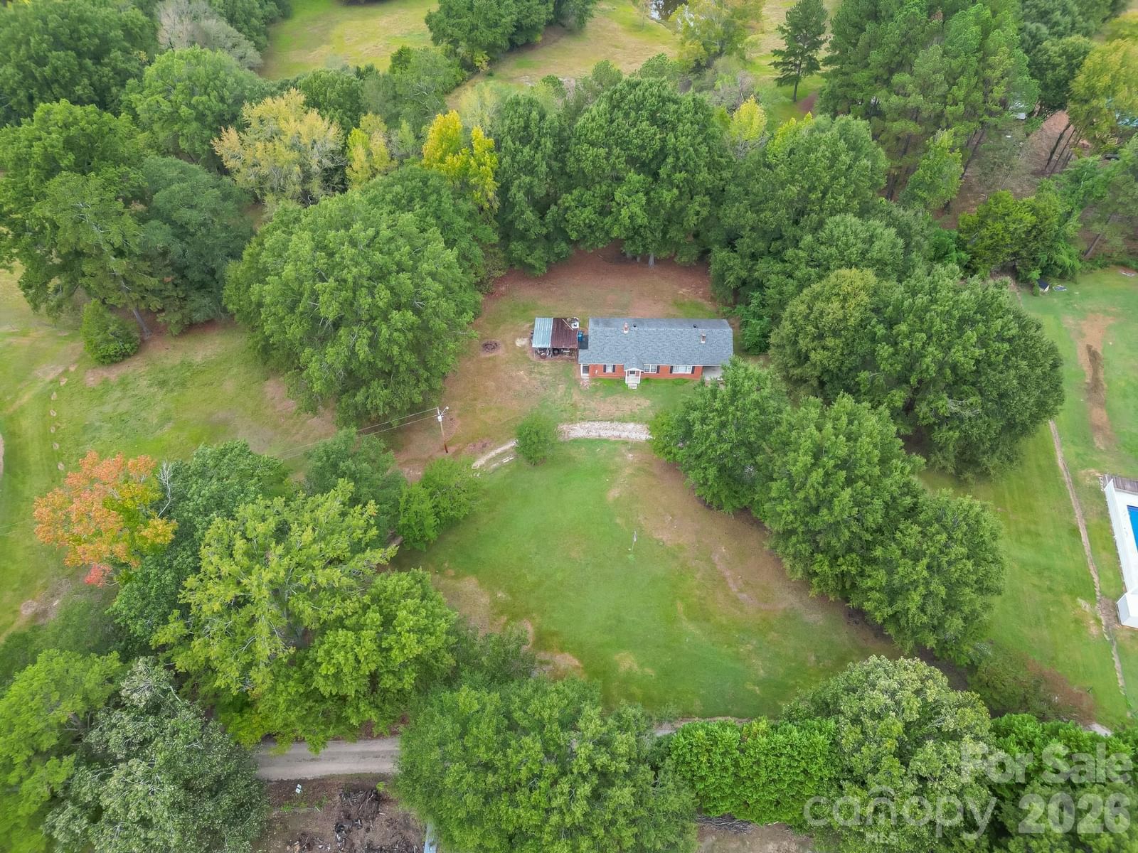 1726 Denton Hill Road, Lancaster, SC 29720 - Photo 5
