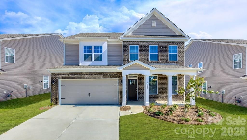 490 River Bottom Road, Fletcher, NC 28792