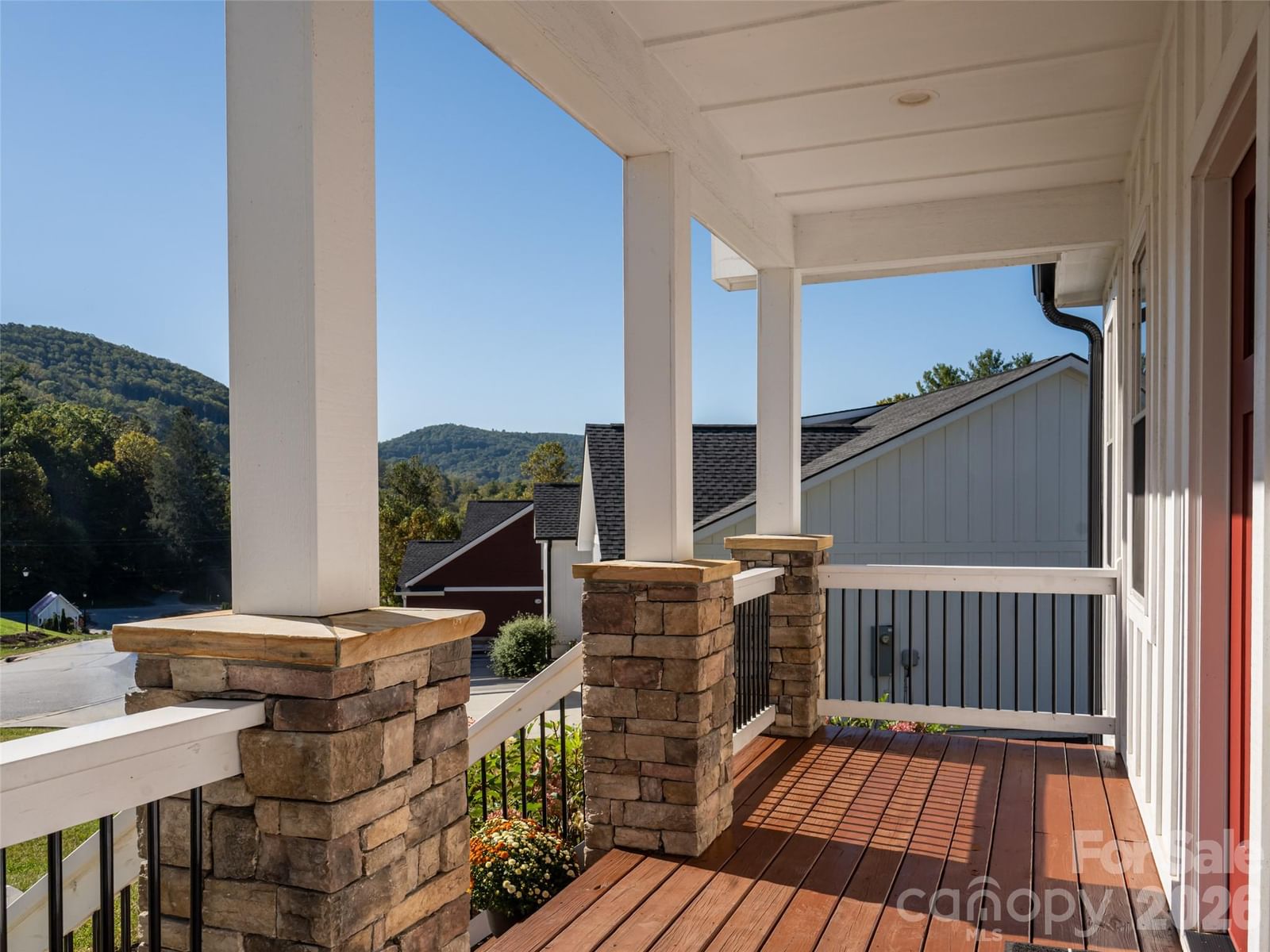 103 Hayes Ridge Lane, Mills River, NC 28759 - Photo 3