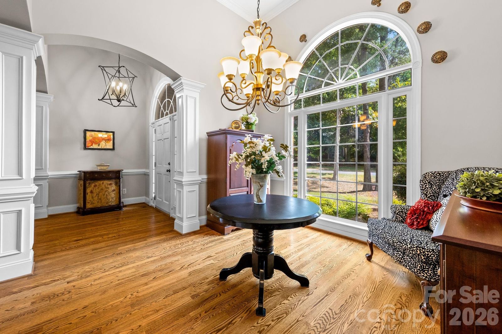 2316 Caernarfon Lane, Matthews, NC 28104 - Photo 4