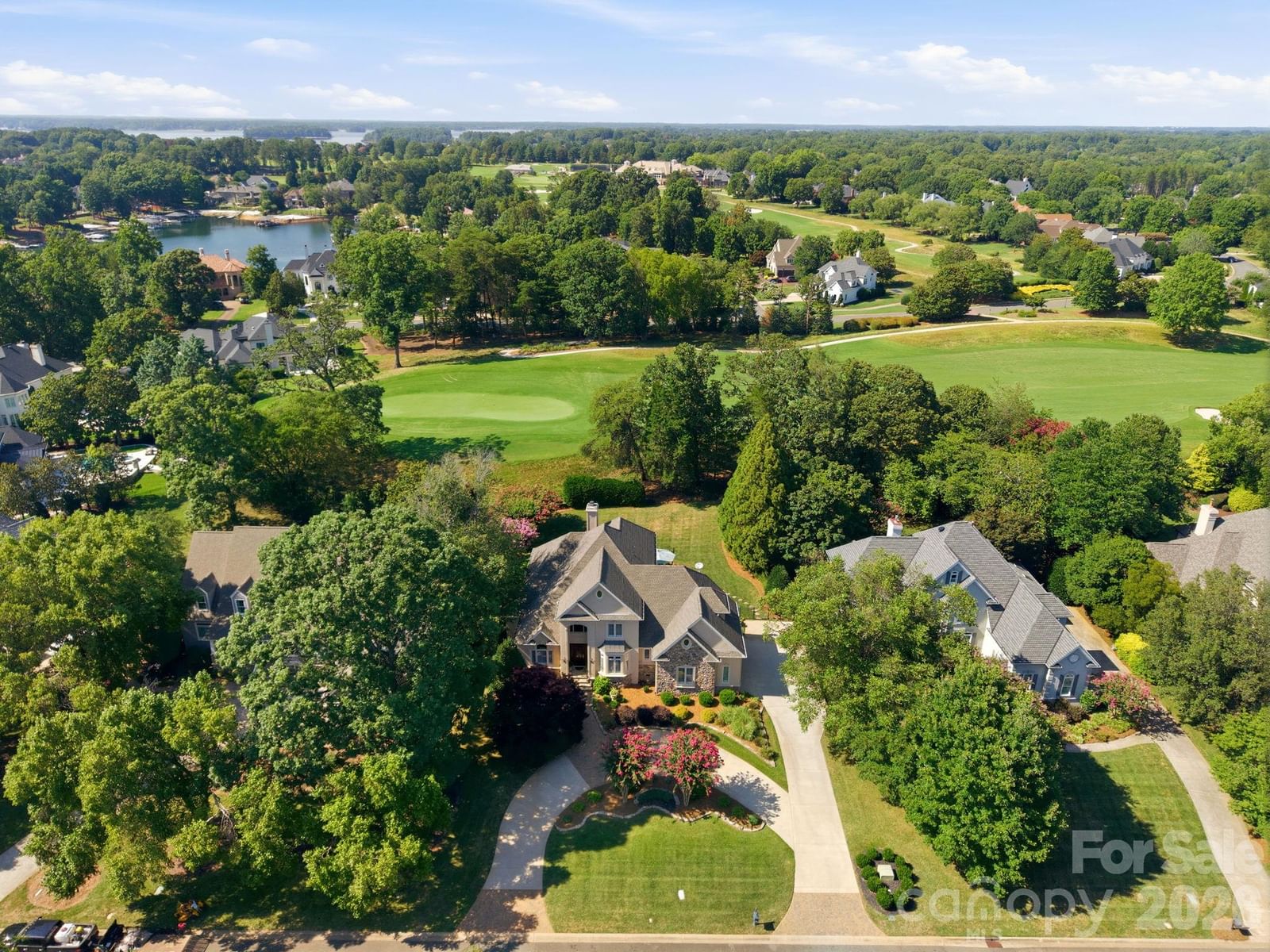 18416 Peninsula Club Drive, Cornelius, NC 28031 - Photo 2