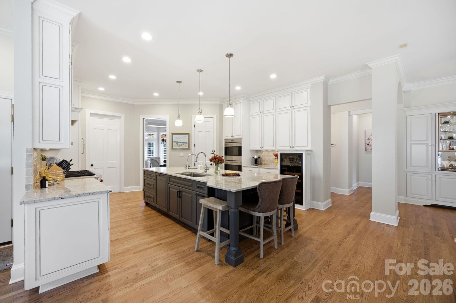 18416 Peninsula Club Drive, Cornelius, NC 28031 - Photo 5