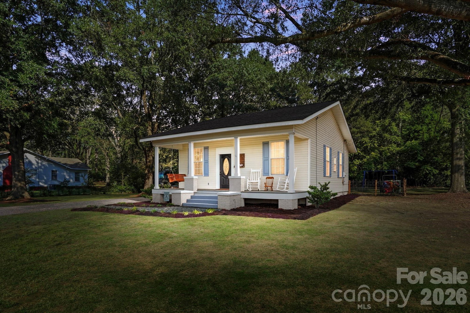 1125 Traywick Road, Marshville, NC 28103