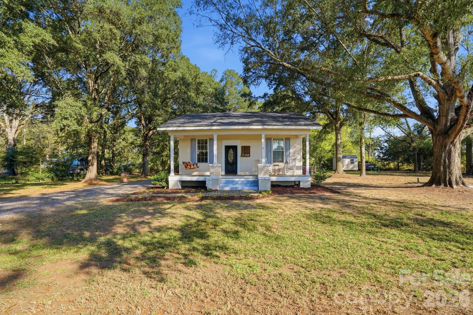 1125 Traywick Road, Marshville, NC 28103 - Photo 2