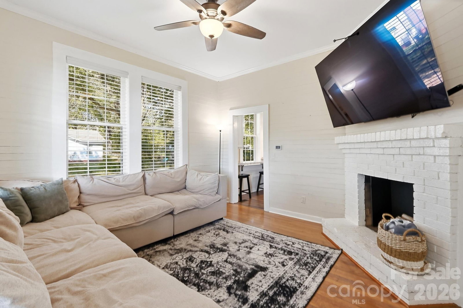 1125 Traywick Road, Marshville, NC 28103 - Photo 5