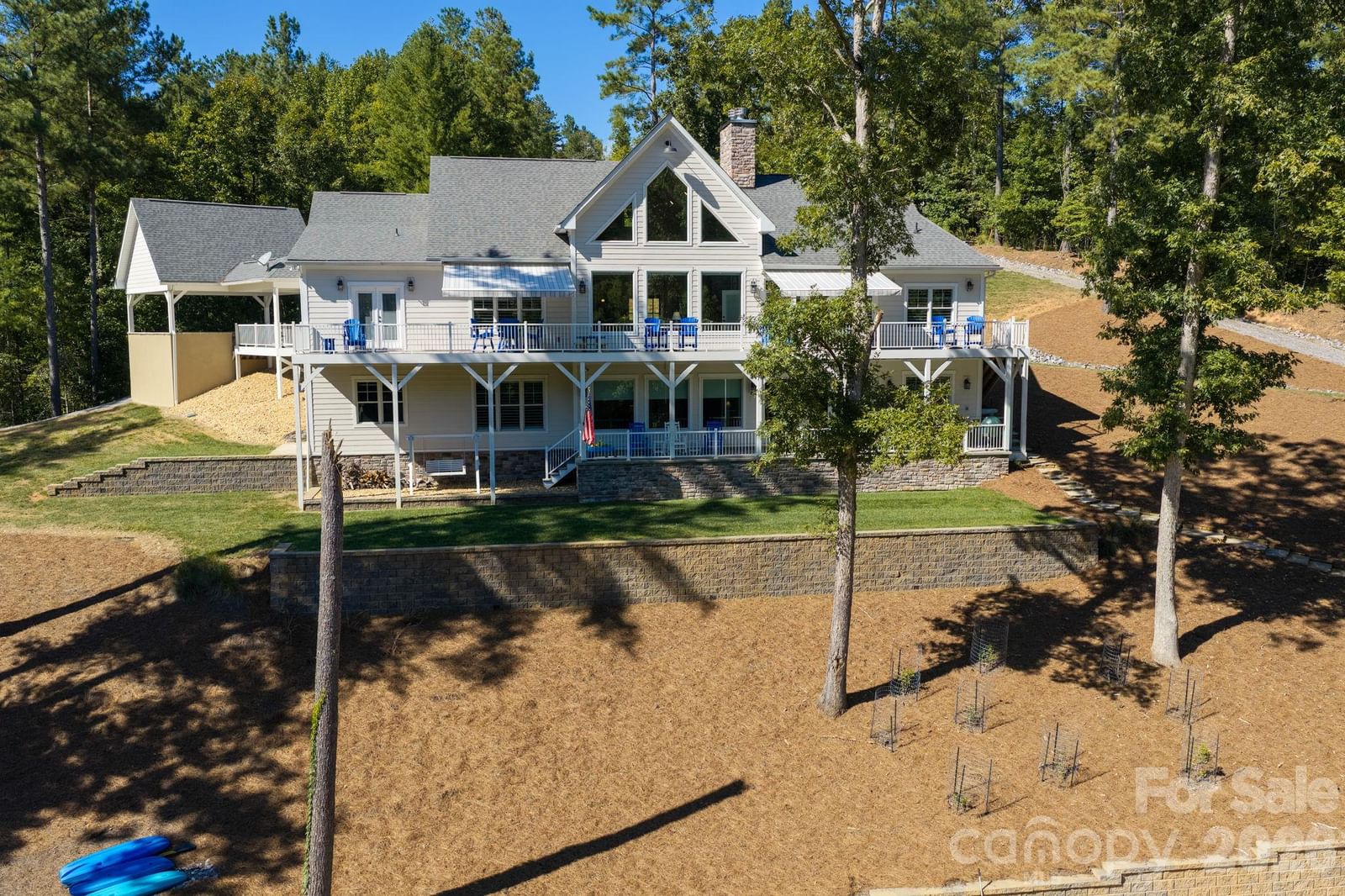 6810 McGalliard Pointe Drive, Valdese, NC 28690 - Photo 2