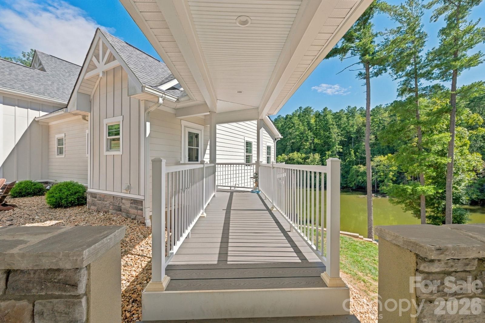 6810 McGalliard Pointe Drive, Valdese, NC 28690 - Photo 4