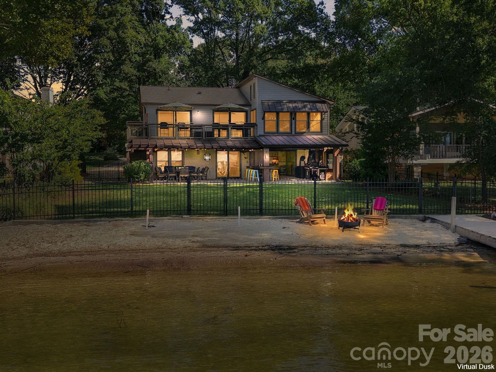 20625 Island Forest Drive, Cornelius, NC 28031 - Photo 2