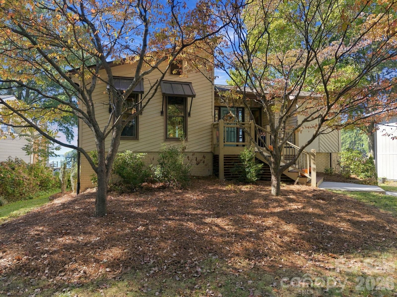 20625 Island Forest Drive, Cornelius, NC 28031 - Photo 4