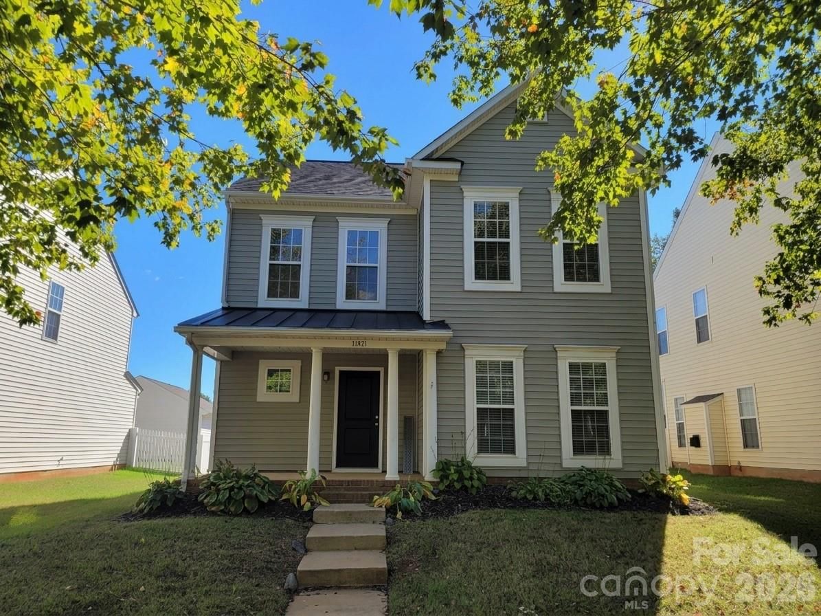 Property at 11921 Snapping Turtle, Huntersville, NC 28078