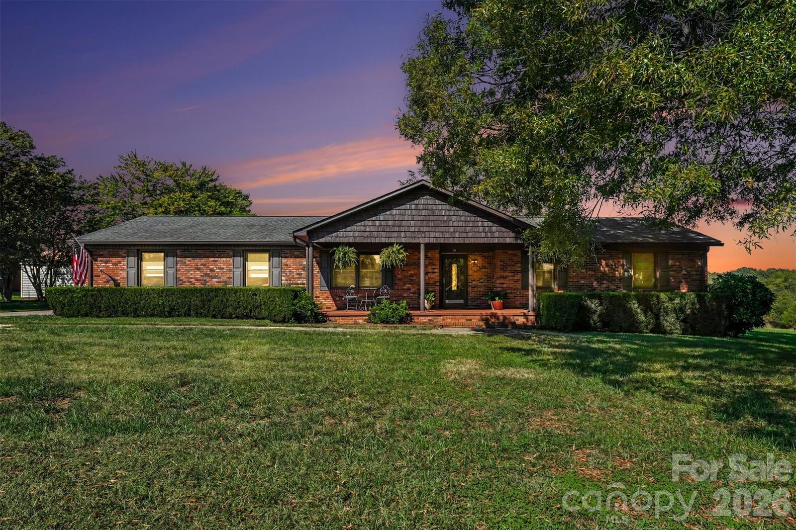 Property at 117 Oak Hill Lane, Statesville, NC 28625