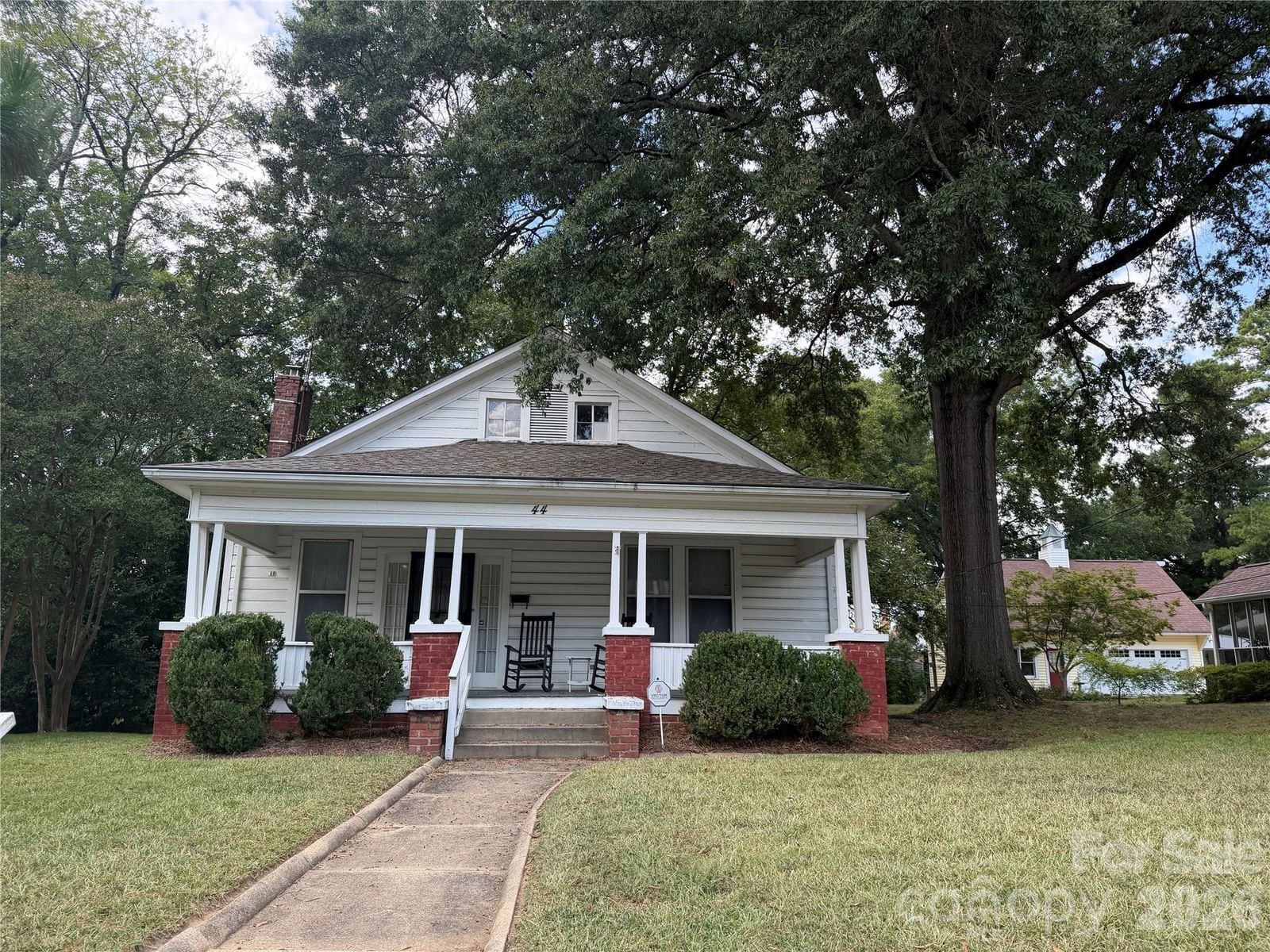 44 Academy Avenue, Concord, NC 28025