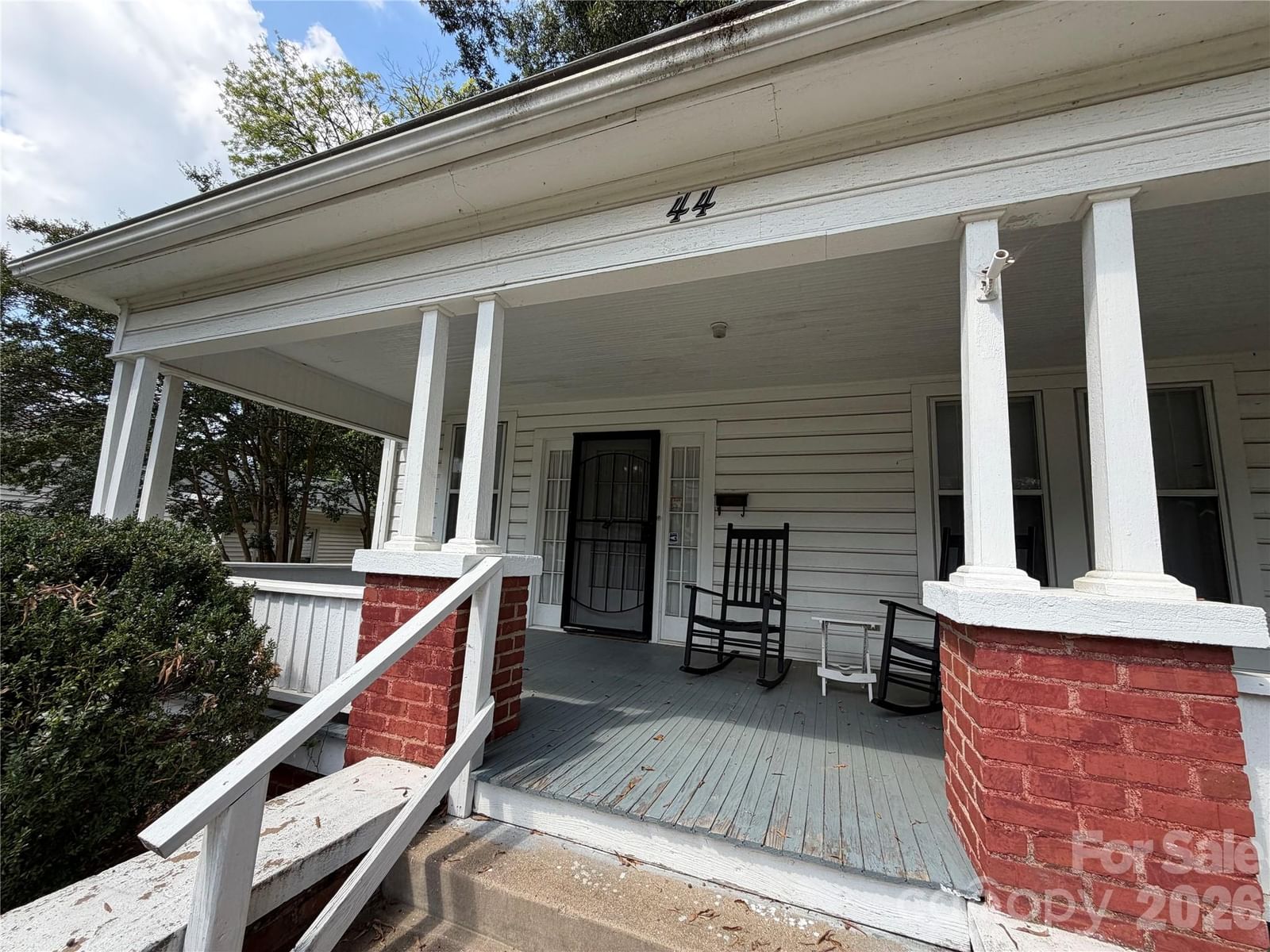 44 Academy Avenue, Concord, NC 28025 - Photo 2