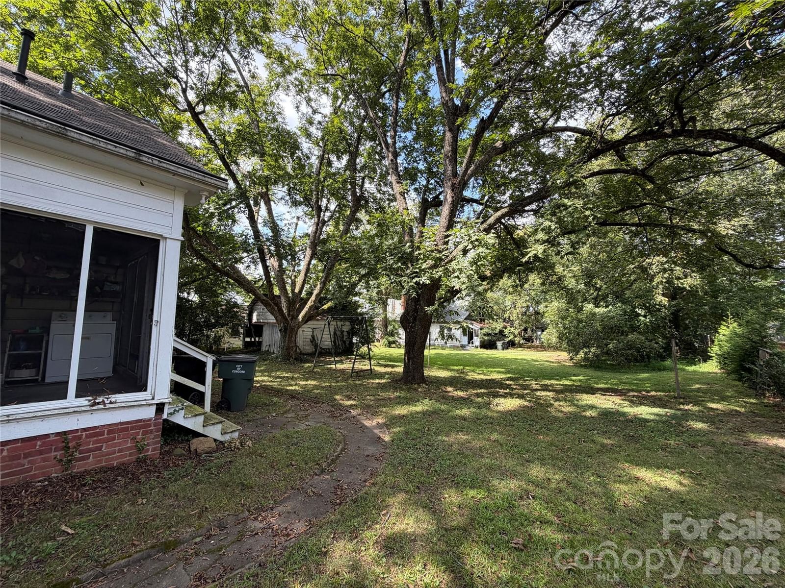44 Academy Avenue, Concord, NC 28025 - Photo 5