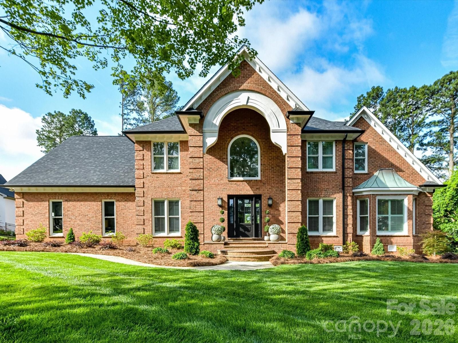 3509 Milford Court, Concord, NC 28027
