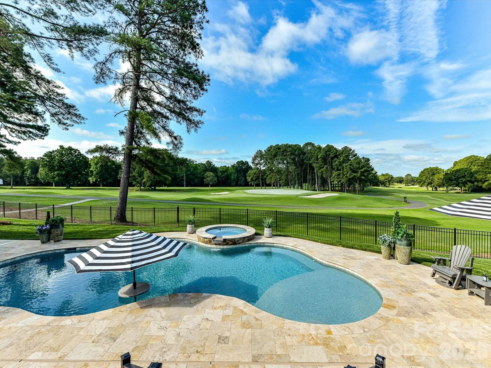 3509 Milford Court, Concord, NC 28027 - Photo 2