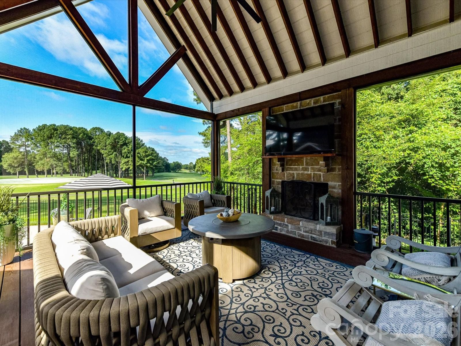 3509 Milford Court, Concord, NC 28027 - Photo 4