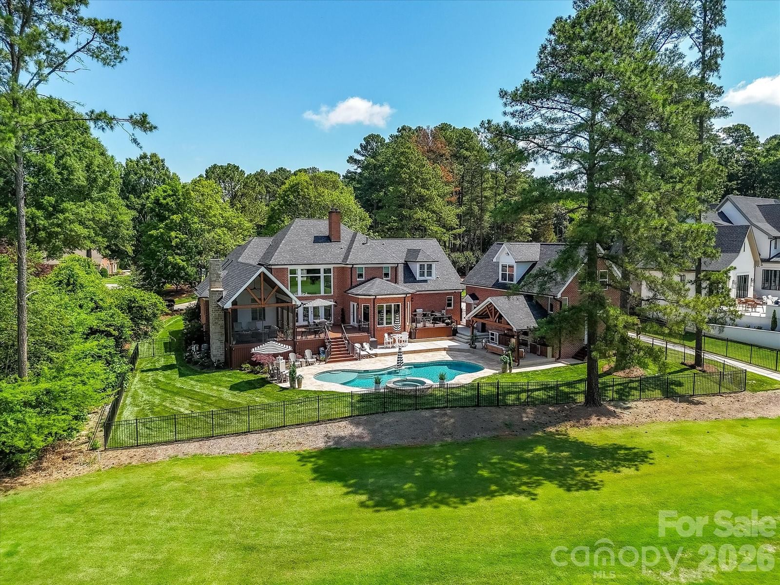 3509 Milford Court, Concord, NC 28027 - Photo 3