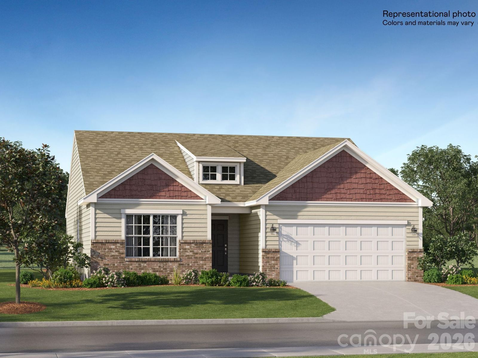 Property at 409 18th #33, Kannapolis, NC 28081