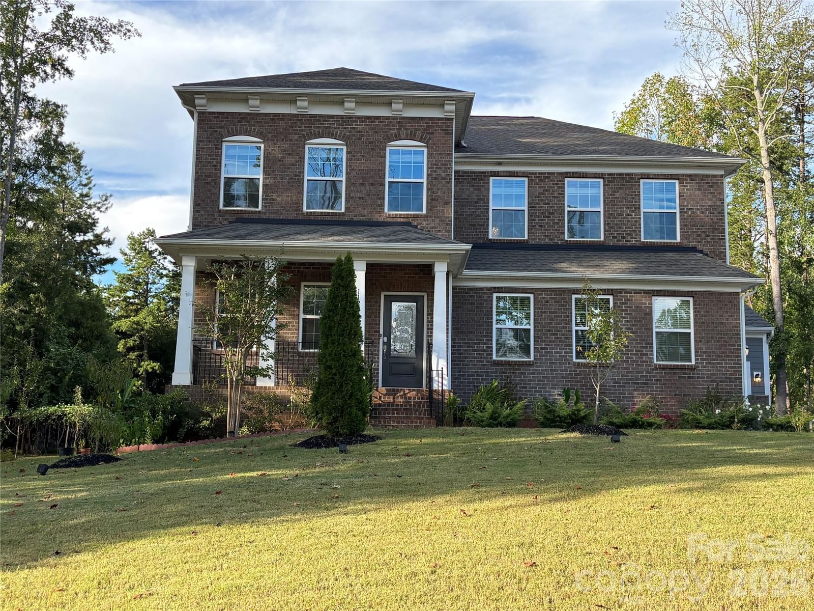 11202 Dappled Light Trail, Mint Hill, NC 28227