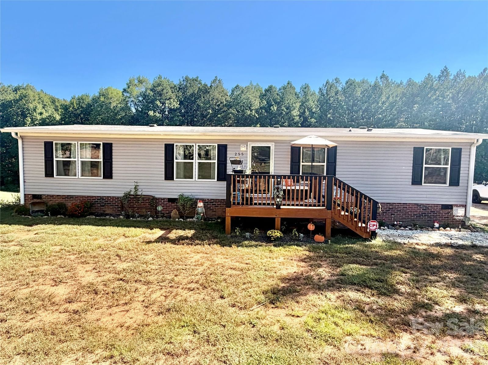 255 Liberty Estates Lane, Taylorsville, NC 28681