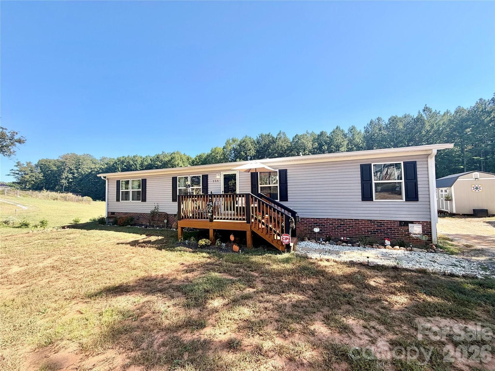 255 Liberty Estates Lane, Taylorsville, NC 28681 - Photo 2