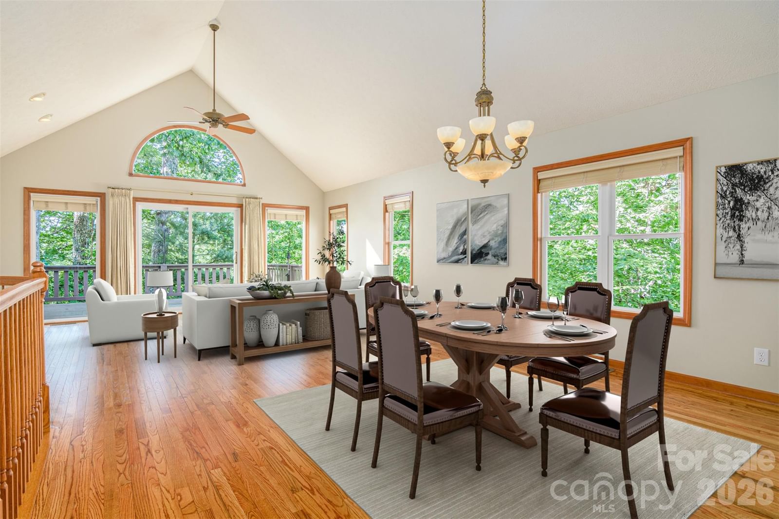 299 Carriage Summitt Way, Hendersonville, NC 28791 - Photo 2