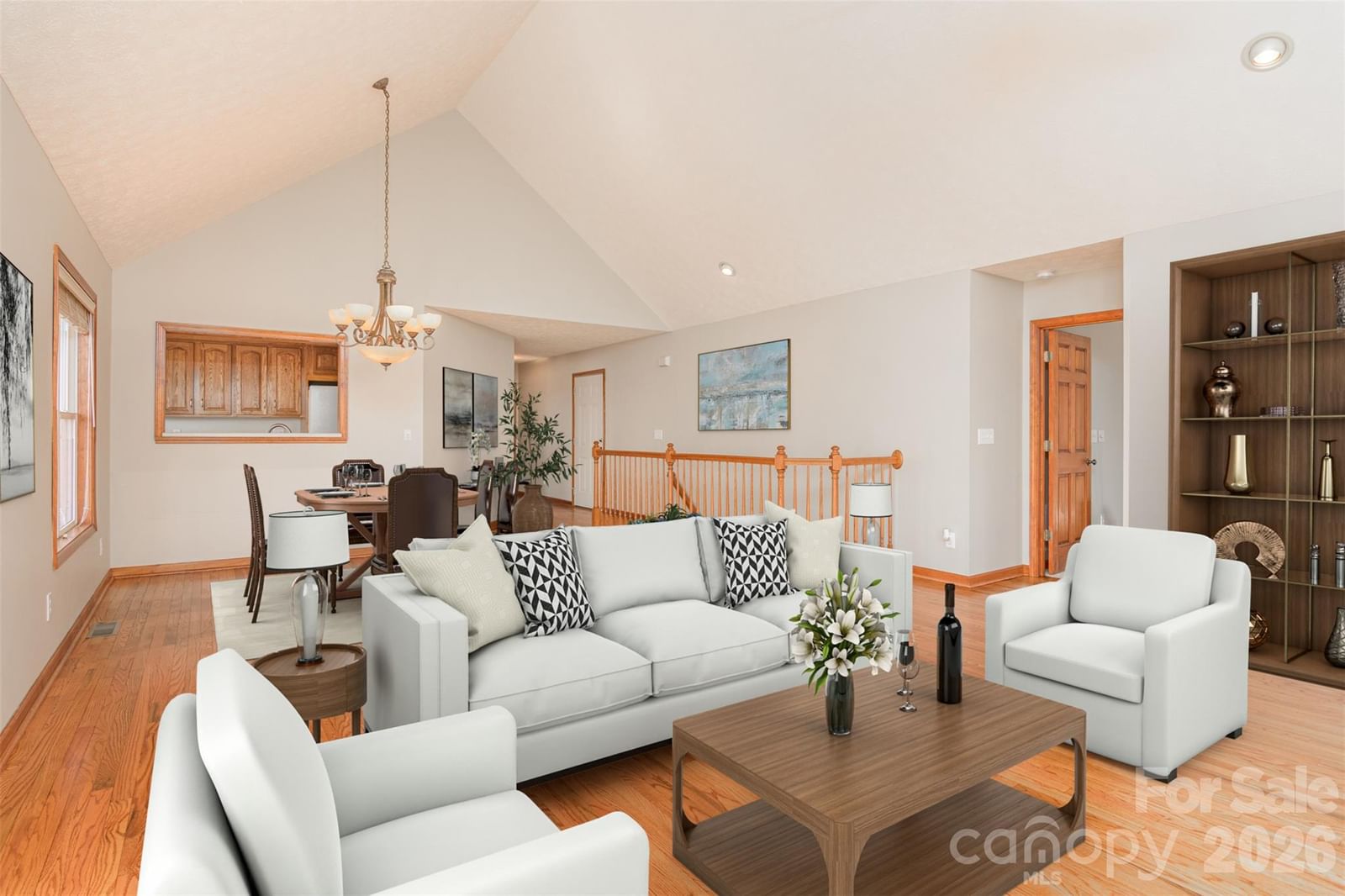 299 Carriage Summitt Way, Hendersonville, NC 28791 - Photo 4