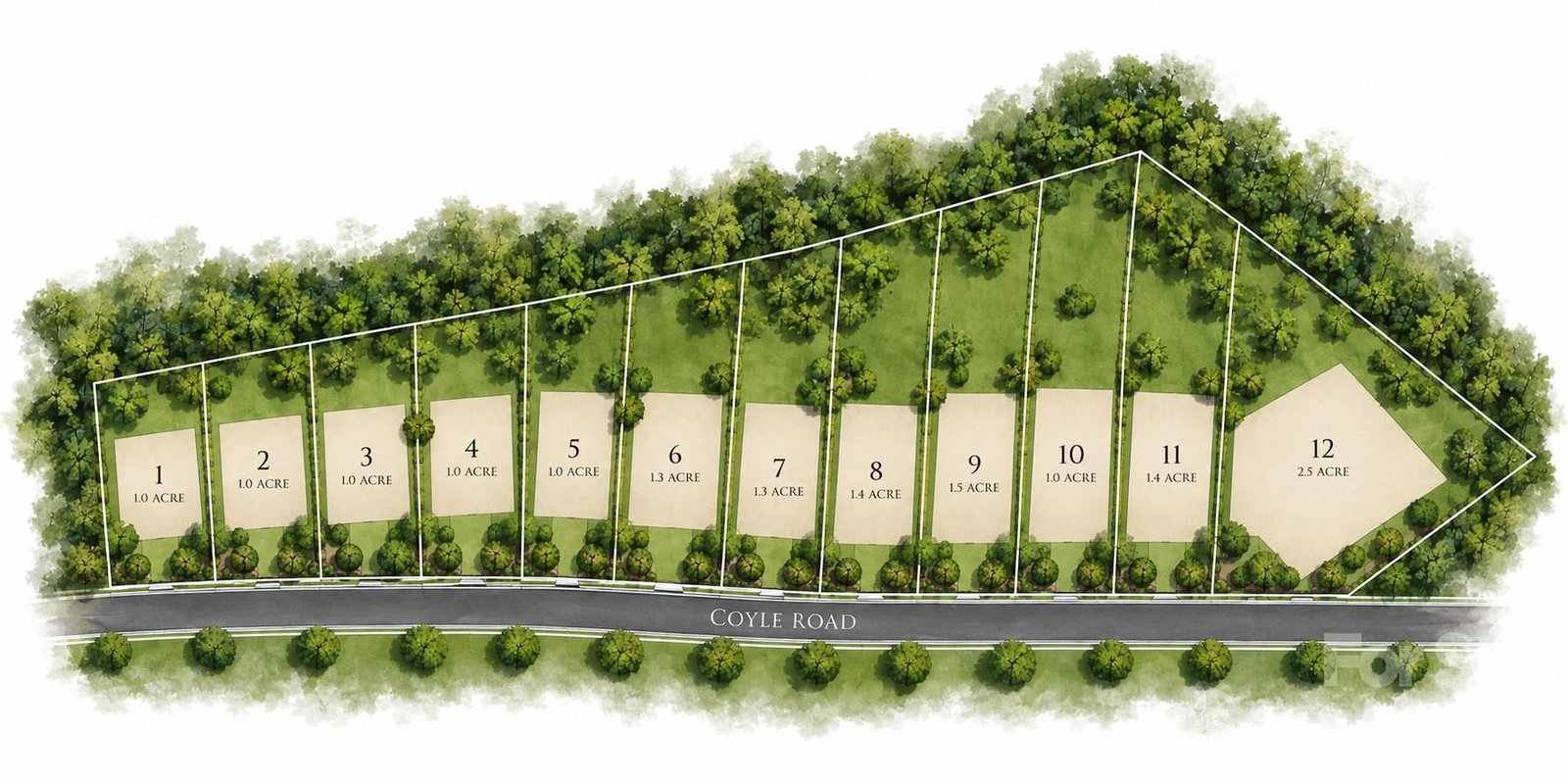 12081 Coyle Road #4, Stanfield, NC 28163