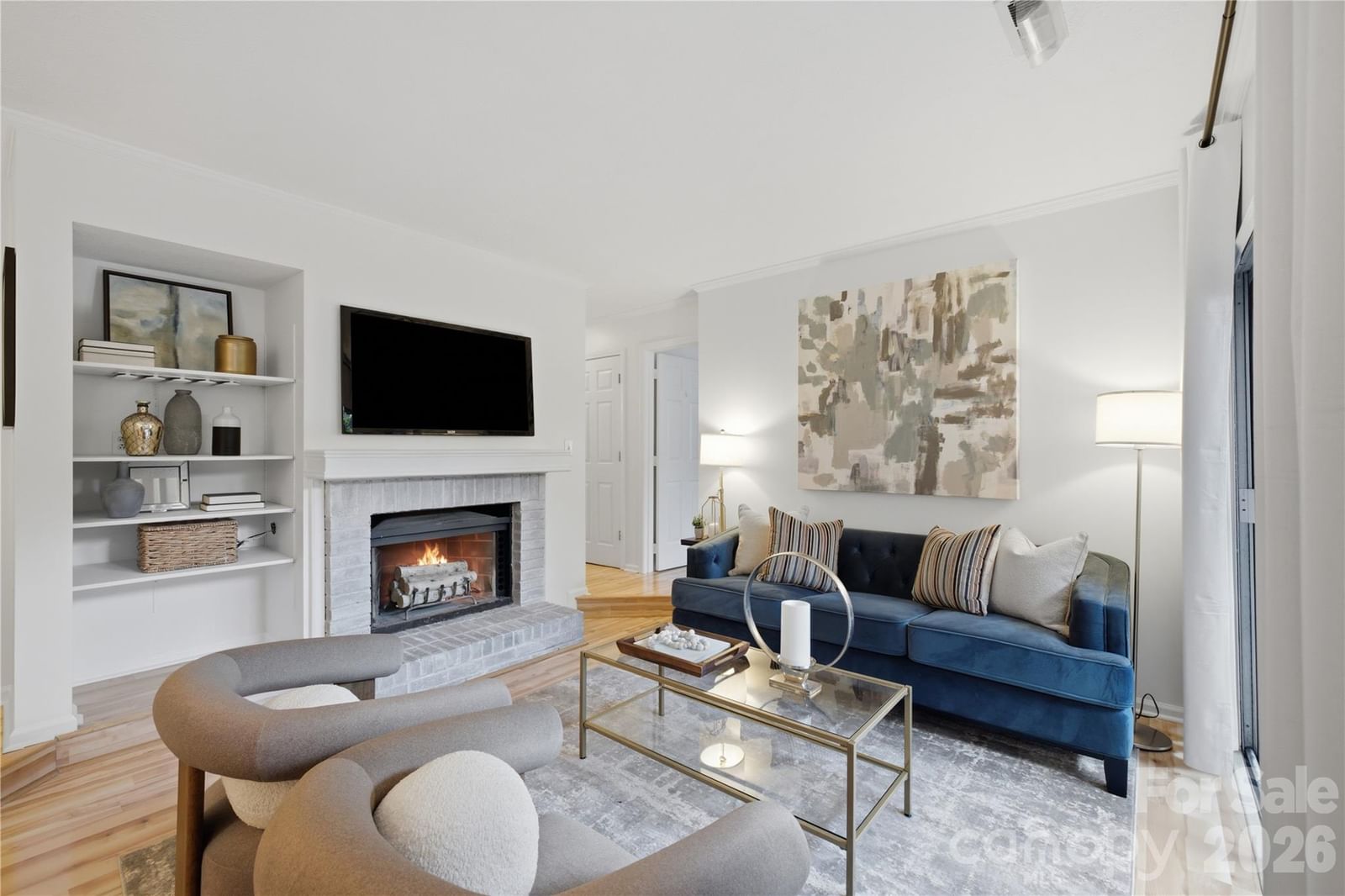 Property at 1109 Morehead #16, Charlotte, NC 28204