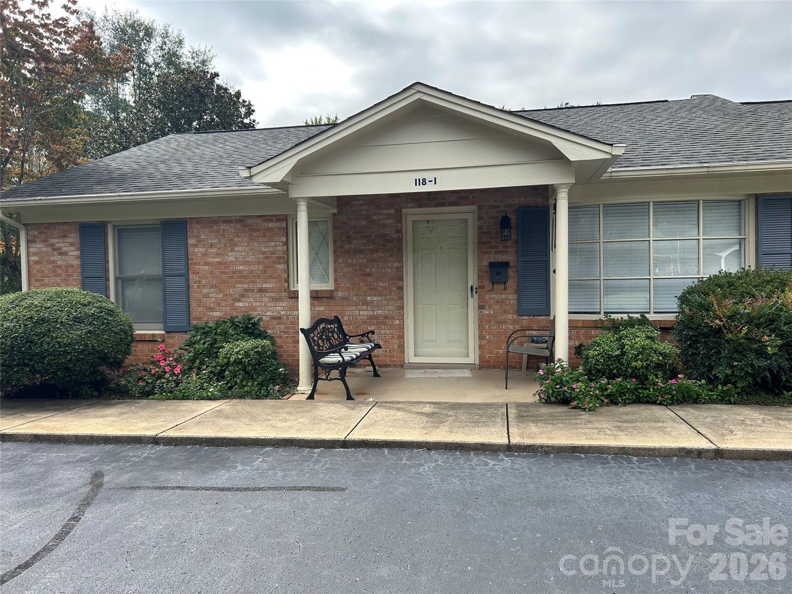 Property at 118-1 Lattimore, Shelby, NC 28150