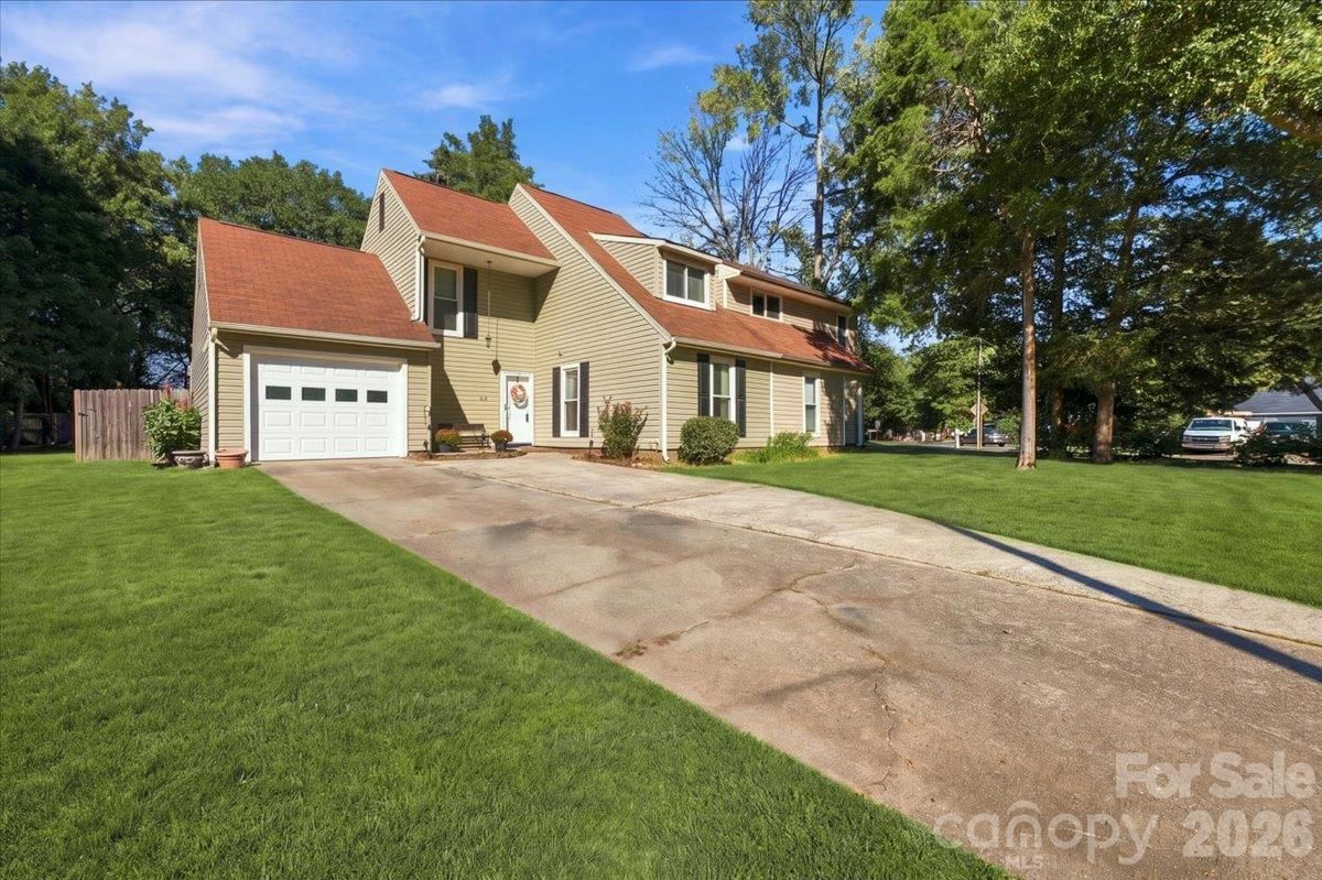 10905 Rail Tye Place, Pineville, NC 28134 - Photo 2