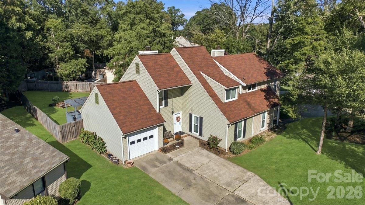 10905 Rail Tye Place, Pineville, NC 28134 - Photo 4