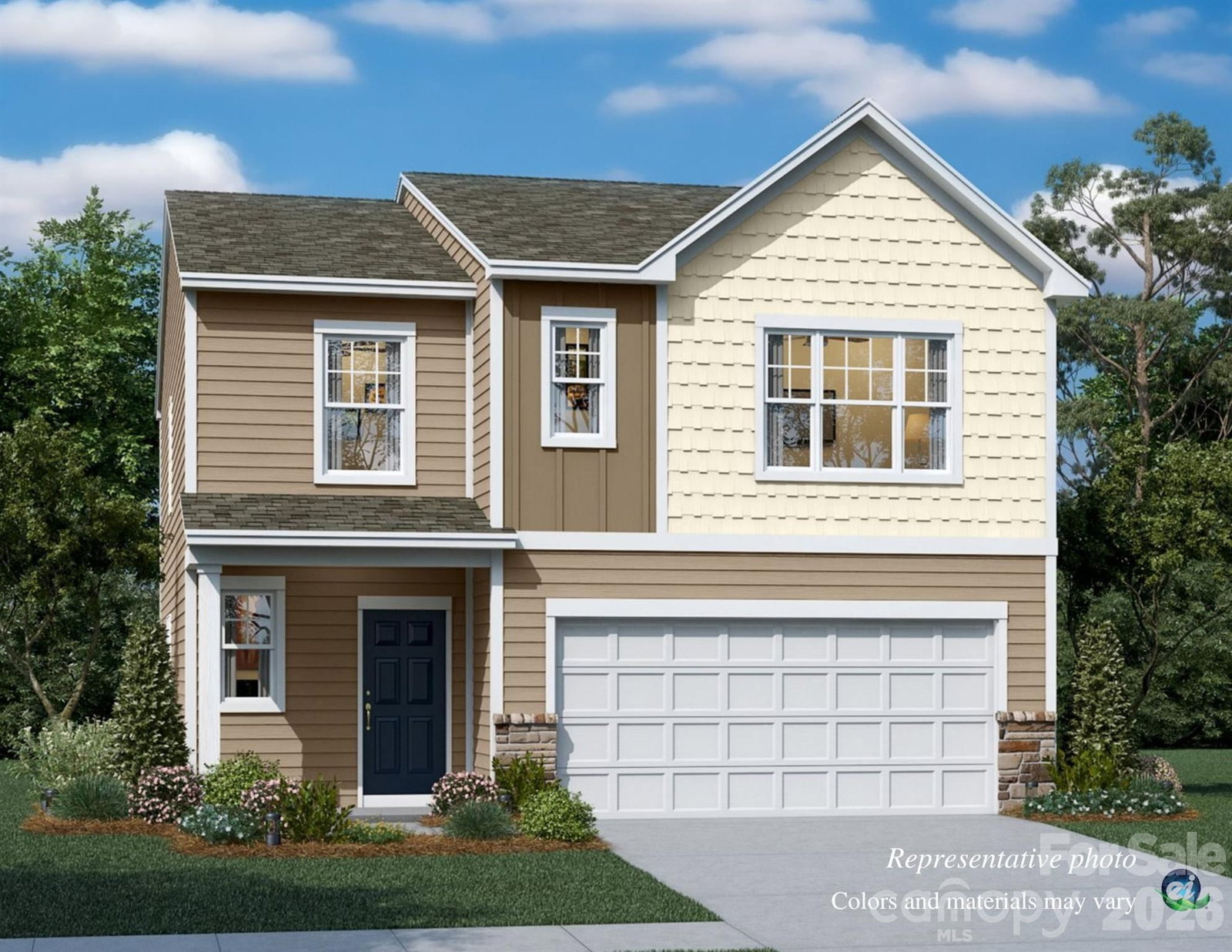 Property at 625 Hot Springs #225, Kannapolis, NC 28081