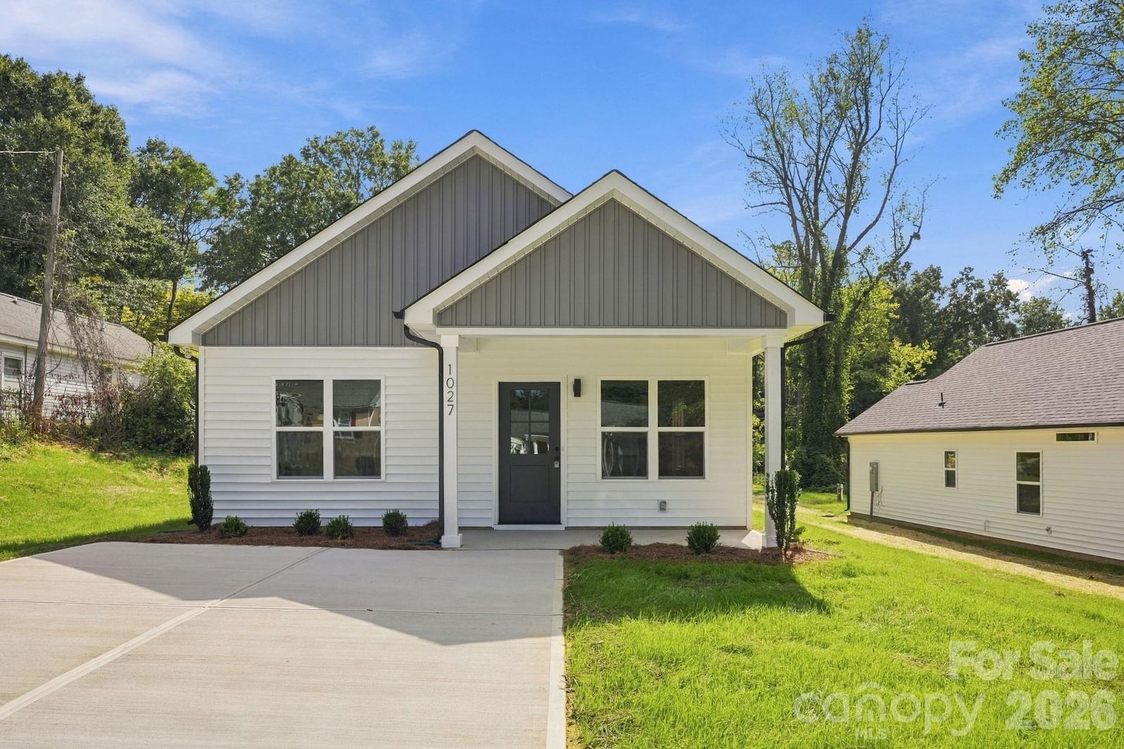Property at 1027 Houston, Gastonia, NC 28052