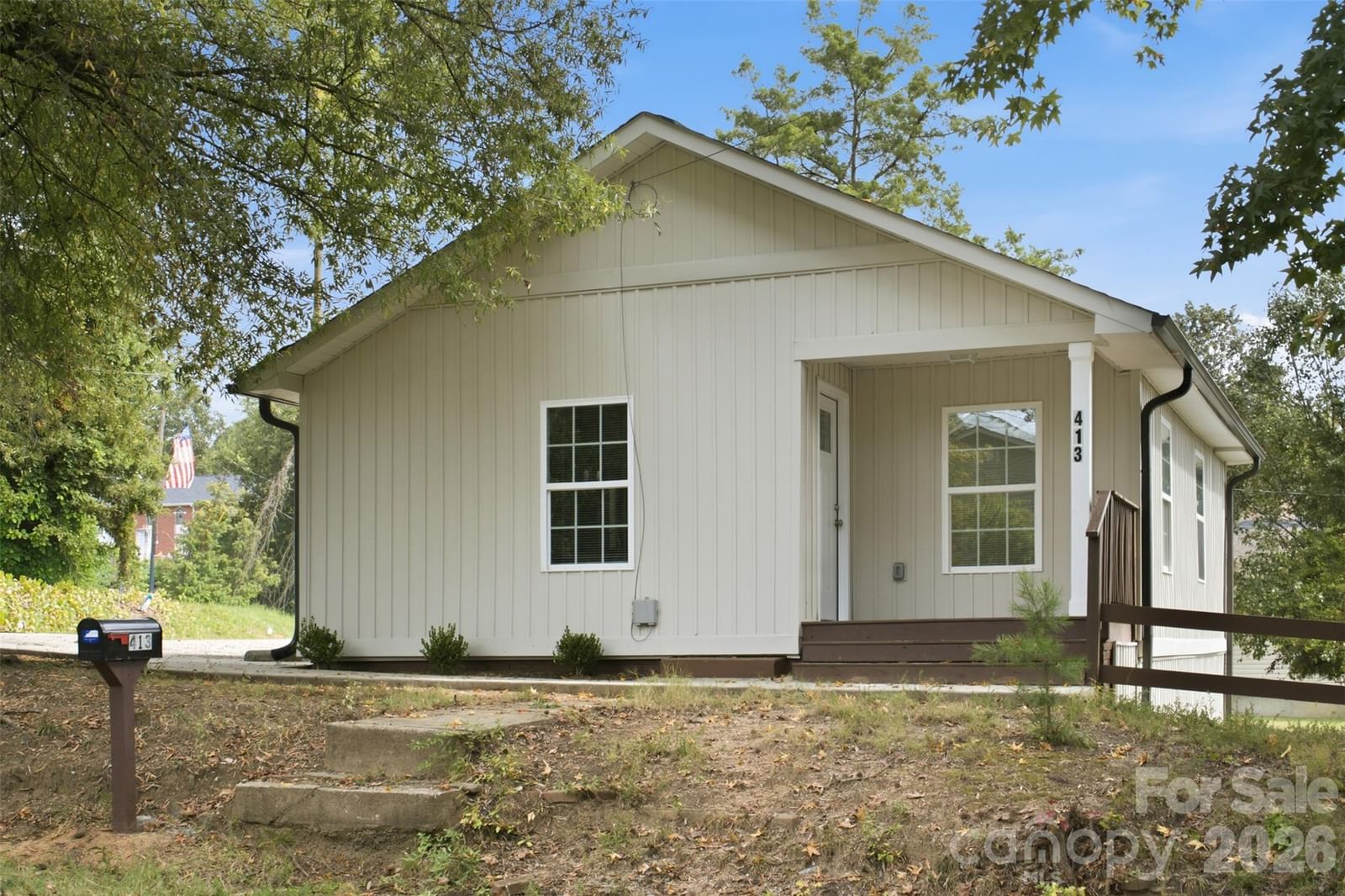 Property at 413 Pleasant, Kannapolis, NC 28081