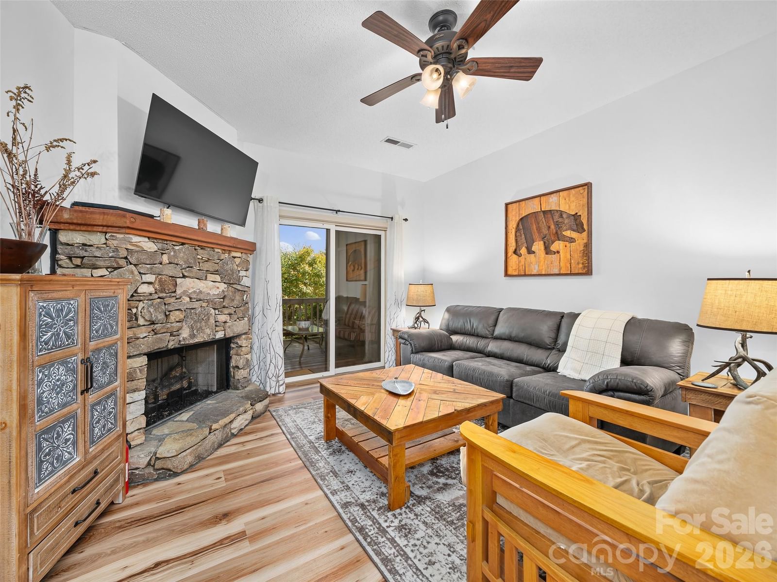 2521 Wolf Laurel Road #101, Mars Hill, NC 28754 - Photo 5