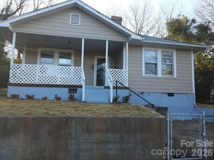 401 Hill Street, Gastonia, NC 28052