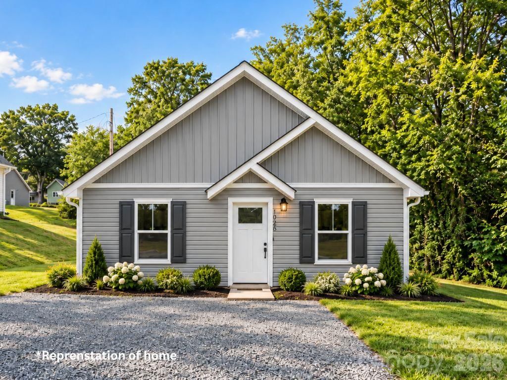 Property at 245 Carlie, Norwood, NC 28128