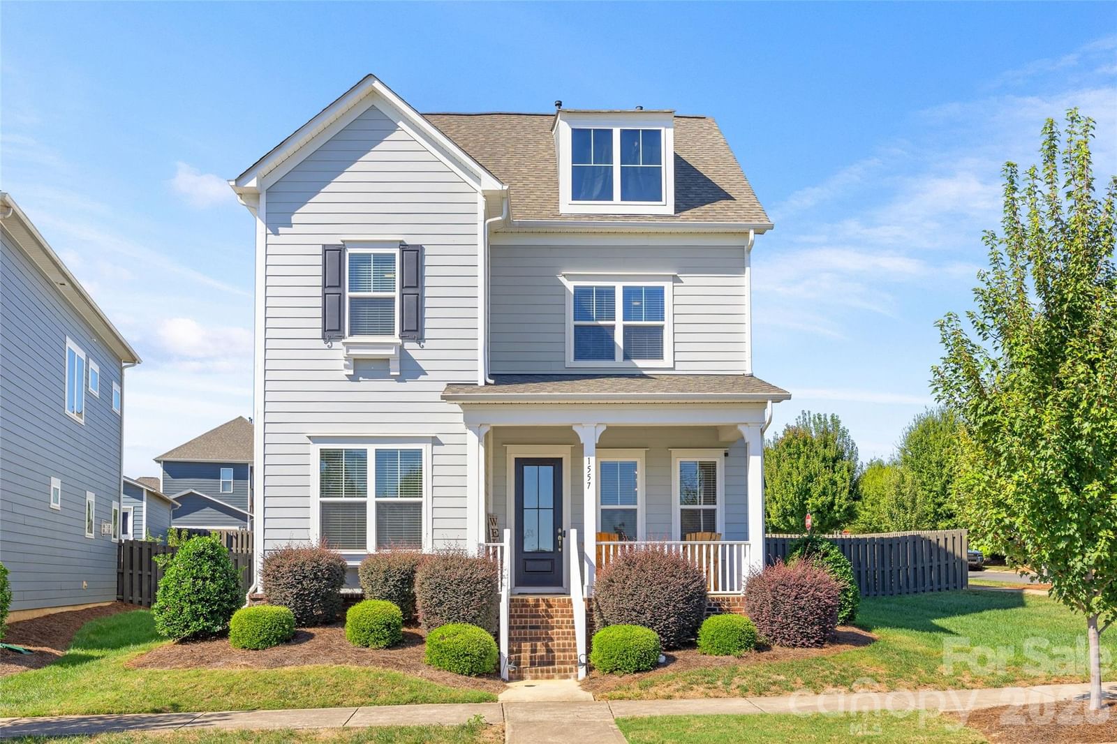 1557 Cedar Park Drive, Pineville, NC 28134 - Photo 2