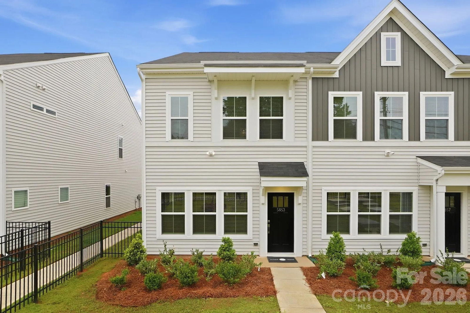 Property at 5853 Tuckaseegee #5, Charlotte, NC 28208