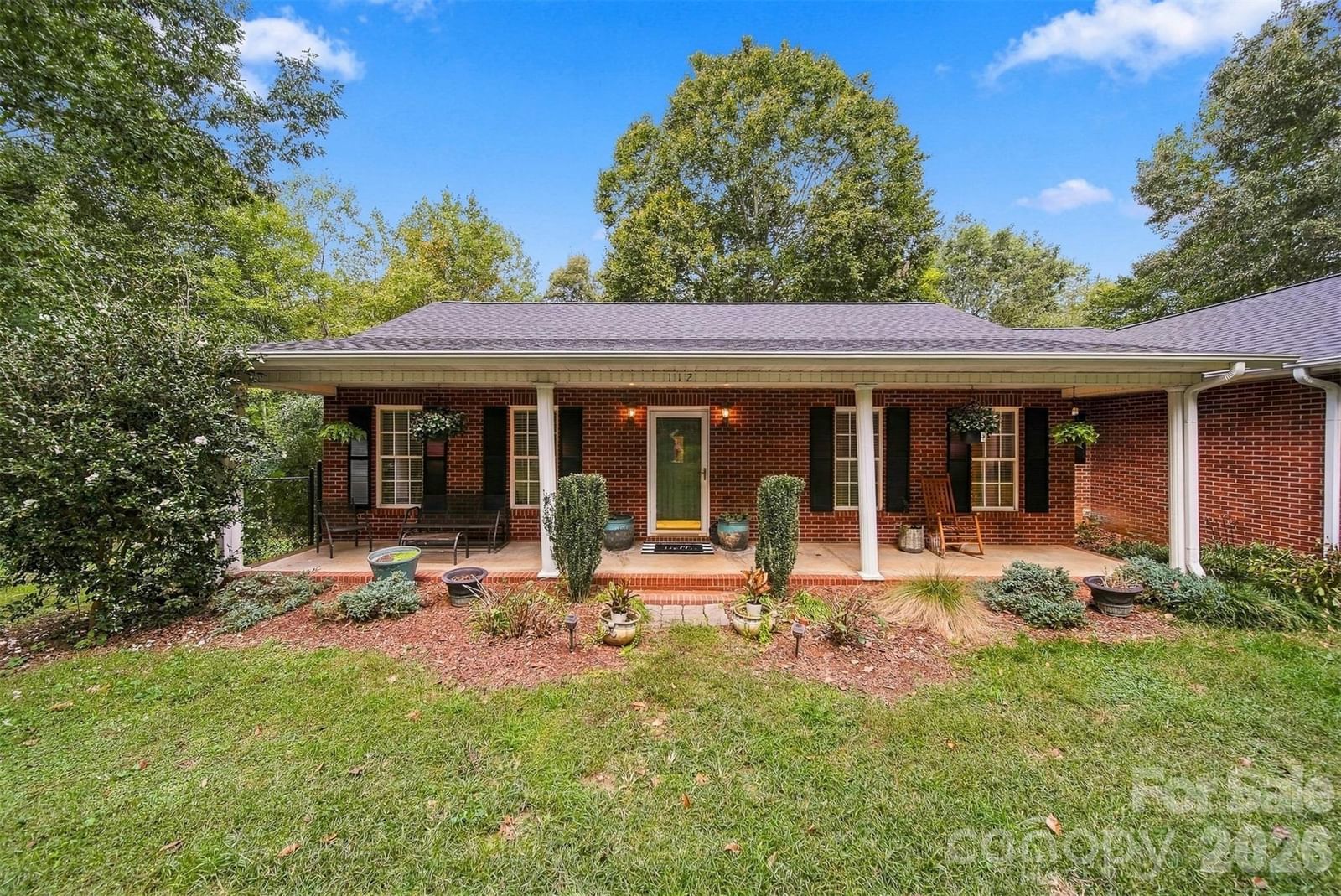 112 Jennings Lane, Taylorsville, NC 28681 - Photo 3
